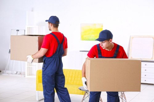 Secure Bedfordpark Storage payment area with encrypted transaction protection