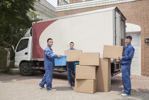 Bedfordpark Storage introduction with a focus on practical space solutions