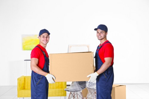 Example of load-based and cubic-yard storage rate explanation