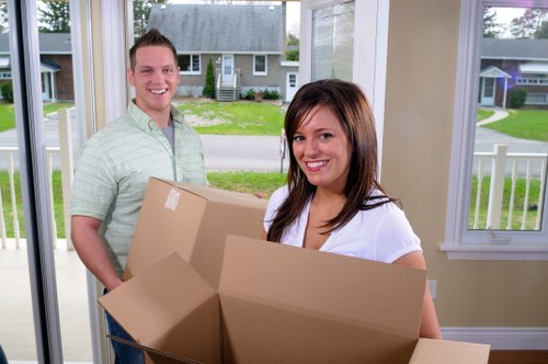 Moving day essentials and storage options for Bedfordpark relocations