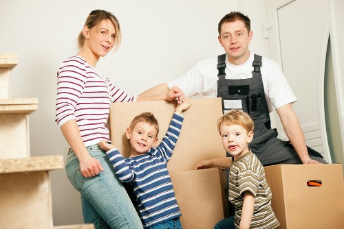 Waste handling and liability clauses for storage customers