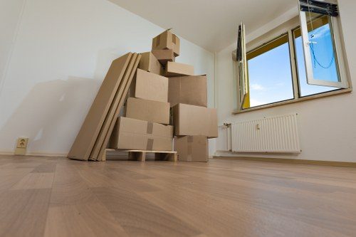 Practical secure storage solution in Bedfordpark for business and home use