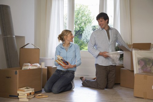 Reviewing records as part of a storage complaint procedure