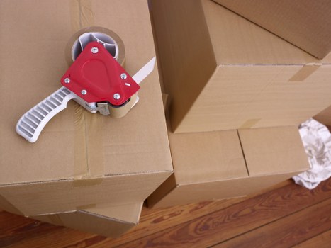 Local Bedfordpark man and van service for home removals
