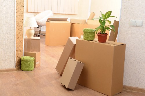 Illustration of screen-reader-friendly storage website content