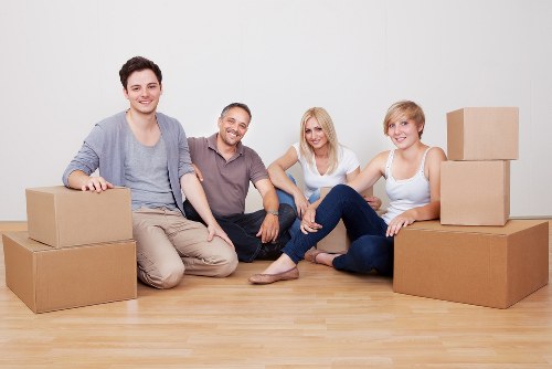 Governing law and final contract terms for Bedfordpark Storage